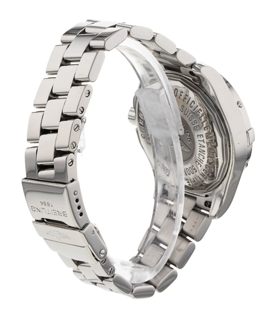 Breitling Colt Oceane A77380 Image 3